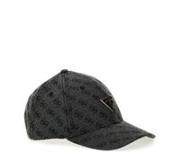 GUESS BASEBALL AW5368 POL01 Gorros y gorras Mujer Negro