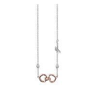 Guess Grace Collar Dos Tonos UBN84027