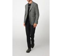 GUESS Grant 2b Patch Pkts Salt And Pepper Talla: 46 | Blazers Outlet | Hombre
