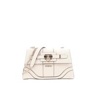 GUESS Greyson II - Bolso convertible con solapa para mujer, talla única