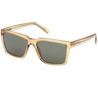 Guess GU00084 C58 41N - Shiny Dark Yellow / Shiny Dark Yellow