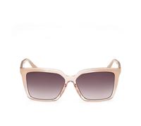 Guess gu0009925f55 womens uv protected injected sunglasses, gafas muje