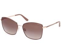 Guess GU00149 C59 58F - Beis mate / Animal/Monocolor