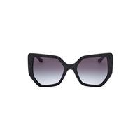 Gafas de sol Guess GU00153 Negro Talla: 55X21 Negro
