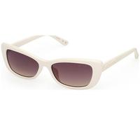 Guess GU00156-H C55 21B - Blanco brillante / Blanco mate