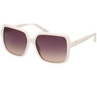 Guess GU00157 C57 21B - Shiny White / Matte White