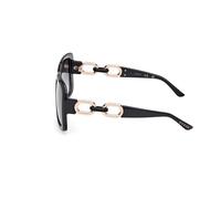 Gafas de sol Guess GU00161 Negro Talla: 56X21 Negro