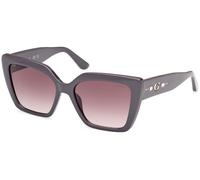 Guess GU00162 C55 20F - Gris brillante / Gris brillante