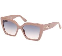 Guess GU00162 C55 57W - Beis brillante / Beis brillante