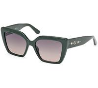 Guess GU00162 C55 96B - Verde oscuro brillante / Verde oscuro brillante