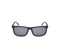 Guess GU00169 C58 01D - Shiny Black / Shiny Black