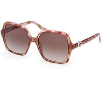 Guess GU00190 C57 47F - Marrón claro/Habana / Marrón claro/Habana