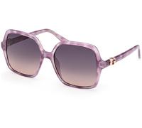 Guess GU00190 C57 80Z - Lila/Habana / Lila/Habana