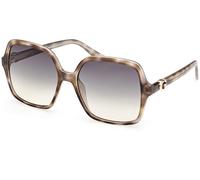 Guess GU00190 C57 95P - Light Green/Havana / Light Green/Havana