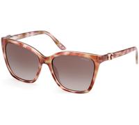 Guess GU00191 C56 47F - Marrón claro/Habana / Marrón claro/Habana