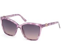 Guess GU00191 C56 80Z - Violeta/Habana / Violeta/Habana