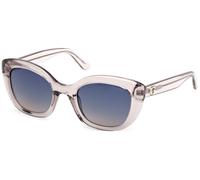 Guess GU00196 C51 20W - Gris brillante / Gris brillante