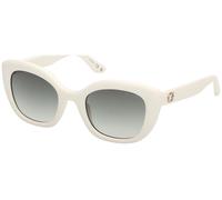 Guess GU00196 C51 21P - Blanco brillante / Blanco brillante
