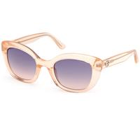 Guess GU00196 C51 44Z - Naranja claro brillante / Naranja claro brillante