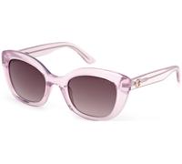 Guess GU00196 C51 78F - Lila brillante / Lila brillante