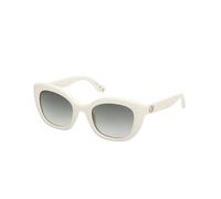 Guess GU00196 C51 21P - Blanco brillante / Blanco brillante