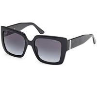 Guess GU00200 C53 01B - Shiny Black / Negro/Perla