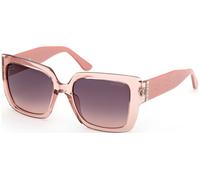 Guess GU00200 C53 72F - Rosa claro brillante / Rosa/Perla