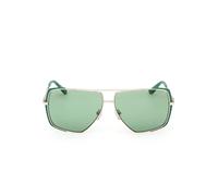 GAFAS GUESS - GU00220 C: matte dark green