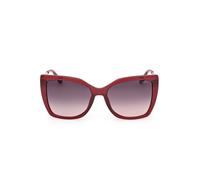 Guess Gafas de sol mujer GU00266 Burdeos brillante