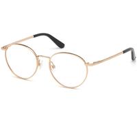 Guess GU2725 C50 028 - Oro rosa brillante / Oro rosa brillante