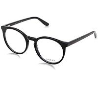 GUESS GU2870 Gafas, Shiny Black, 53/19/140 para Mujer