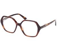 Guess GU2875 C55 053 - Havana dorado / Havana dorado