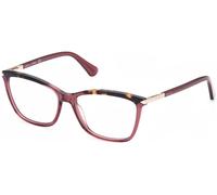 Guess GU2880 C54 069 - Burdeos brillante / Burdeos brillante