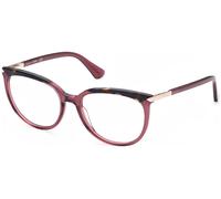 Guess GU2881 C53 069 - Burdeos brillante / Burdeos brillante