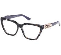 Guess GU2985 C54 020 - Grey/Havana / Shiny Grey