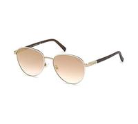 Guess GU3041-21F-53 - unisex Gafas de sol - White