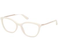 Guess GU50171 C55 021 - Blanco brillante / Blanco mate