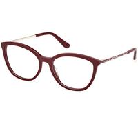 Guess GU50171 C55 069 - Burdeos brillante / Burdeos mate