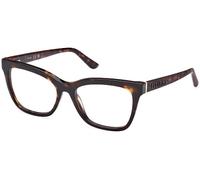 Guess GU50172 C55 052 - Dark Havana / Dark Havana
