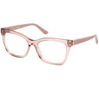 Guess GU50172 C55 057 - Shiny Beige / Matte Beige