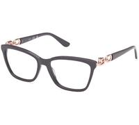 Guess GU50181 C54 020 - Gris brillante / Gris brillante