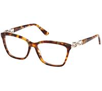 Guess GU50181 C54 053 - Havana dorado / Havana dorado