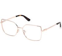Guess GU50223 C55 028 - Oro rosa brillante / Oro rosa brillante