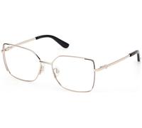 Guess GU50223 C55 032 - Oro pálido brillante / Oro pálido brillante