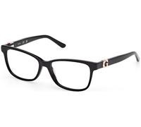 Guess GU50227 C52 001 - Shiny Black / Shiny Black