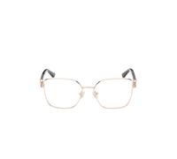 GAFAS GUESS - GU50313 C: shiny rose gold