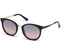 Guess GU7459 C52 05Z - Shiny Black / Negro mate