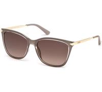 Guess GU7483 C56 57F - Beis brillante / Oro pálido brillante
