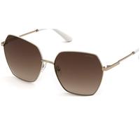 Guess GU7785 C63 32F - Oro pálido brillante / Oro pálido brillante