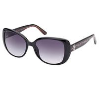 Guess GU7822 01B Gafas de Sol, Unisex-Adult, Multicolor (Multicolor), Talla Única